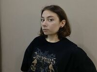 hot cam JackelineBatt