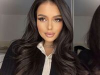 dirty live cam JasmineHille