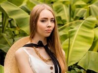 beautiful girl webcam JettieMecca