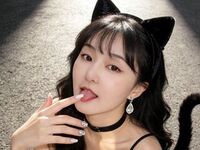 naked girl with live cam fingering JiangHuihui