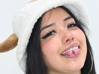 webcam photo JuanaZane