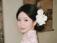hot livecam Judykaixi
