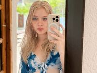 cam girl JuneLane