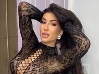 naked webcam girl Kassandra