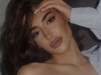 erotic webcam video KayonaEvans