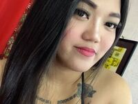 hot cam hooker KhrisBaysa