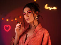 webcamgirl sexchat LaraAdler