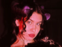 hot girl live webcam LarondaSuitt