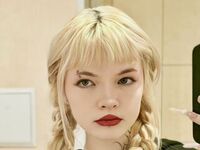 free live chatroom LatashaLafevre