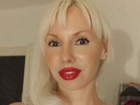 topless camgirl LaymaFlay