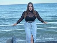 sexcam online LeillaTvin