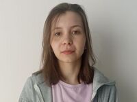 naughty camgirl LindaParkins
