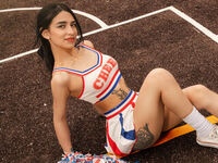 hot cam play LissaHoffman