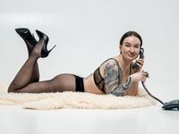 striptease show LissaSinn