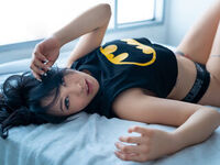 webcam live sex show LunaSilvestre