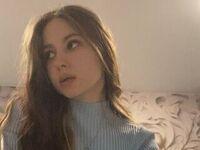 hardcore live show MalissaHans