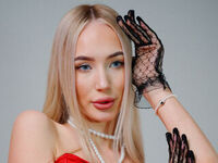 sexy webcamgirl pic MarryDavies