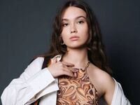 hot cam girl masturbating with sextoy MauraHoese