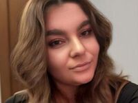 girl webcam MeganDarcy