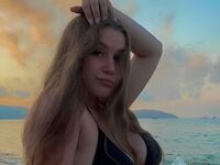 camgirl MeganPerson