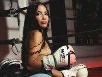 camgirl sexchat MeganSiner