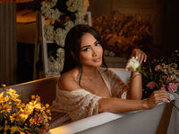 naughty chatroom Melina