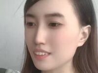 naked cam live MengyinggYe