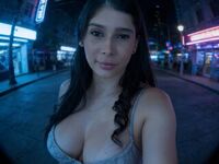 free nude webcam MilaMeloni