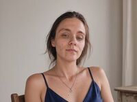 sexy webcamgirl pic NanceeSmeja