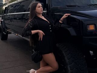 naked camgirl photo NoaVey