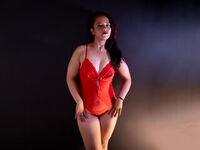 fingering girl cam PaulaFerrer