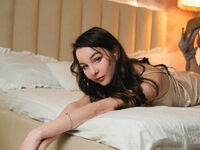 fingering cam slut PollyGlen