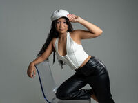 jasmin camgirl chatroom RavenBailley