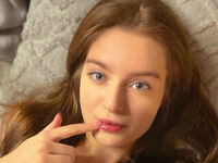 fingering webcam girl RosaMunoz