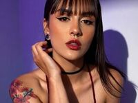 camgirl video chat room SabbValentine