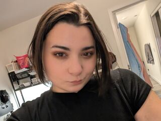 cam babe SashaMaroon