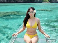 Kinky webcam SeyAnderson