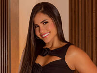 striptease cam SofiEstrada