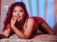 live teaser web cam ValkaReyes