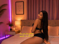 stripper cam VivianArnault