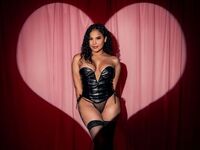 camgirl masturbating with sex toy VivianSotos