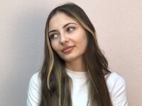 sexy cam girl ZanaBaerman