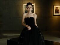 sexy webcamgirl pic xiyao