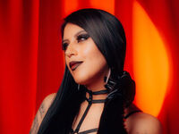 free nude webcam AmarantaRou