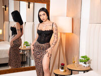 hardcore show IrinaJhons