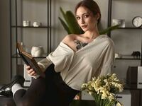 free live webcam sex LilaBanniss