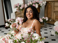 camgirl picture LunaCartier