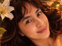 free web cam MarieLima