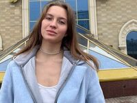 cam girl livecam RebecaFerge