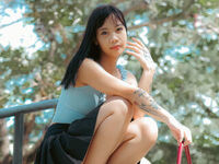 nude webcam girl photo RheaRose